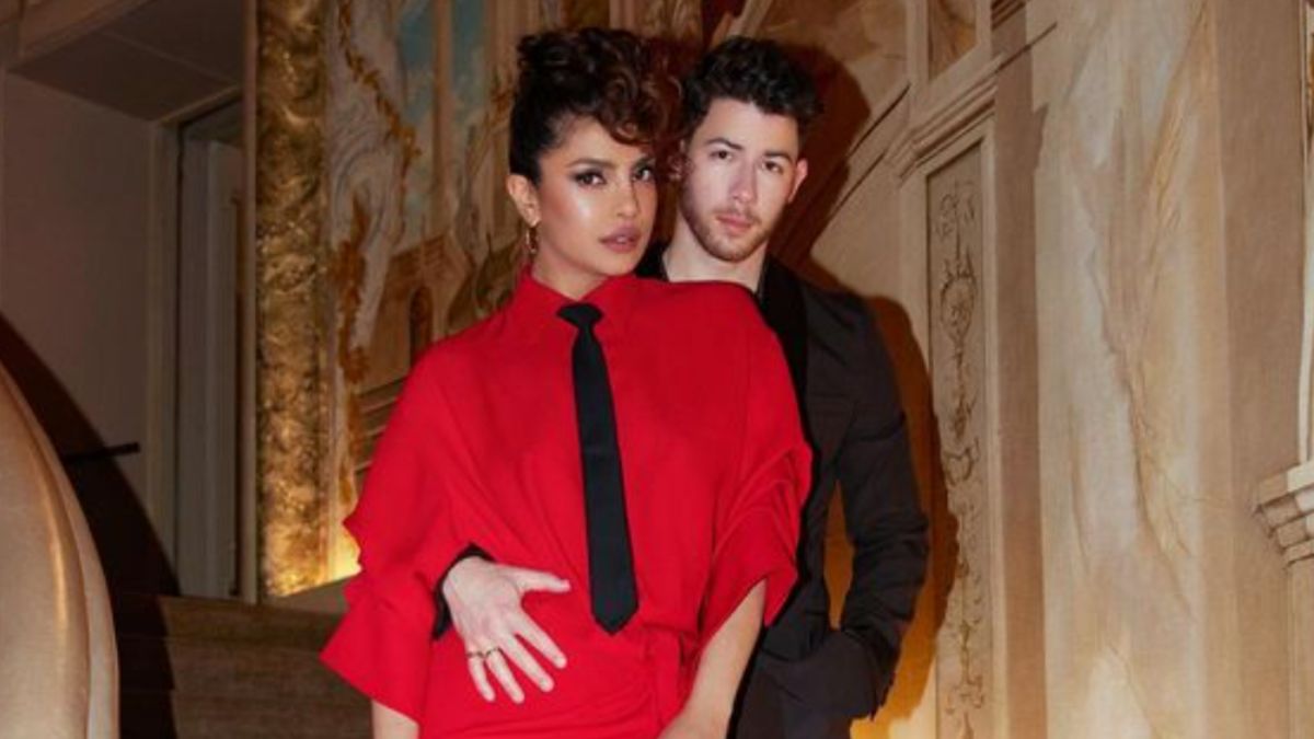 Priyanka Chopra And Nick Jonas Combined Net Worth: From Rs 160 Crore LA